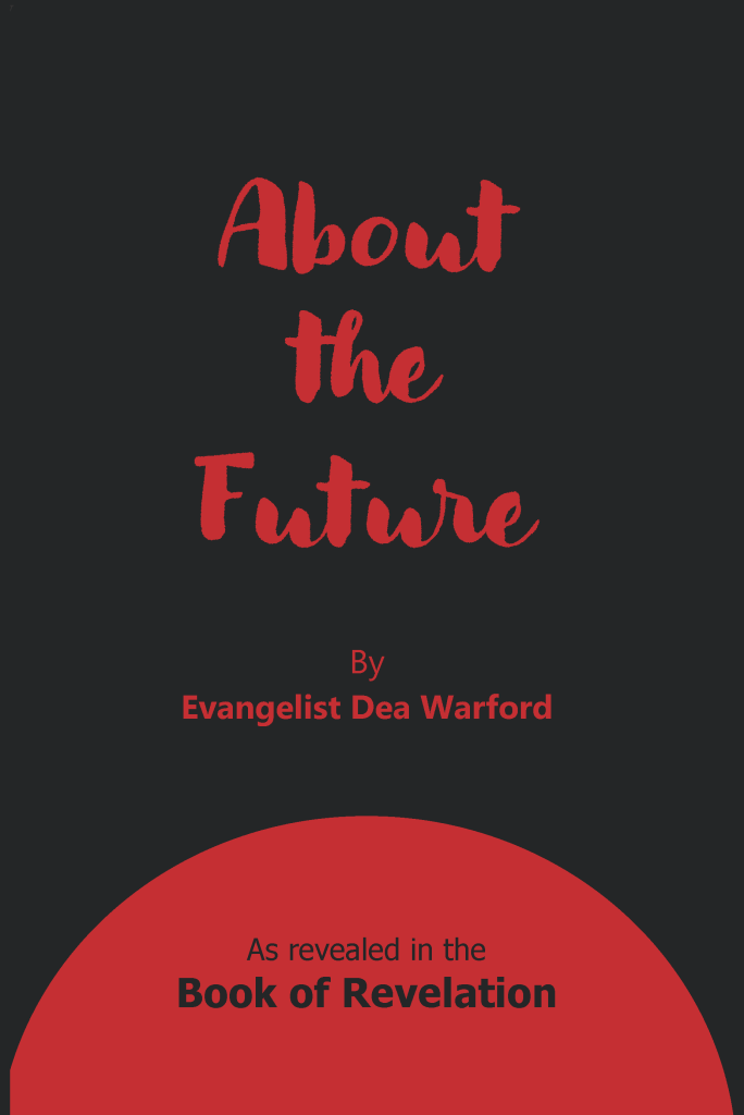 Cover - About the Future FINAL